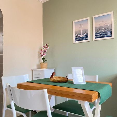 Apartmán Kitnet Itagua Ubatuba Exteriér fotografie